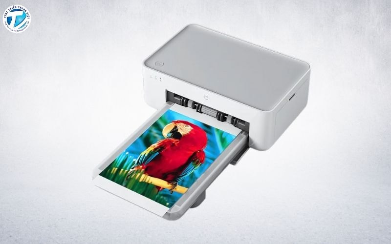 Máy in ảnh Xiaomi